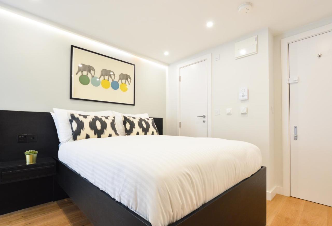 Aparthotel Earls Court West Serviced By Concept Londen