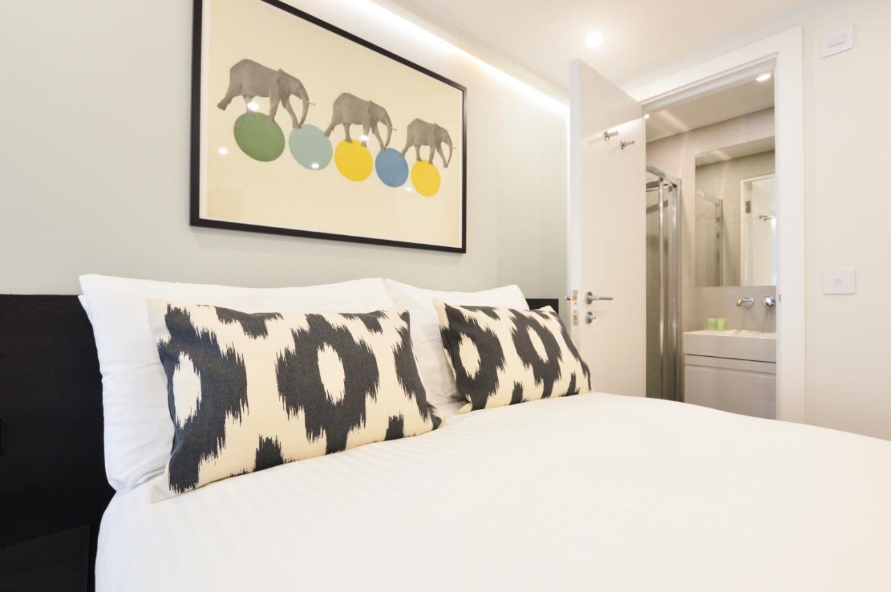 Aparthotel Earls Court West Serviced By Concept Londen
