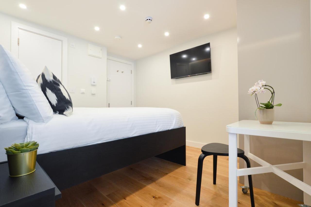 Apart-hotel Earls Court West Serviced By Concept