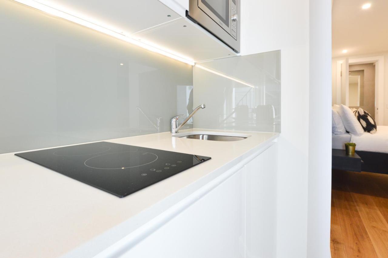 Earls Court West Serviced By Concept Apart-hotel 3*