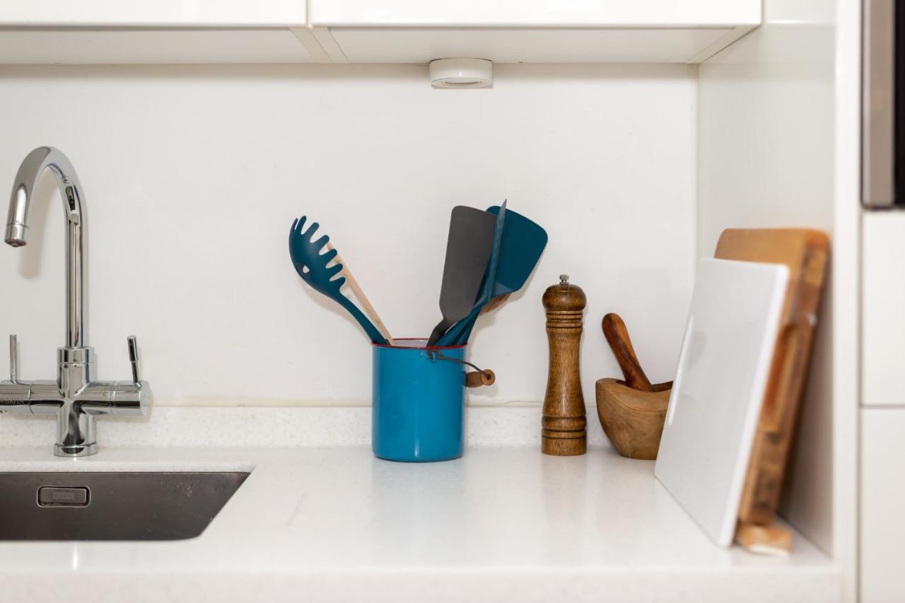 Appartement Guestready - Cosy Apt Near Portobello Road Market Londres