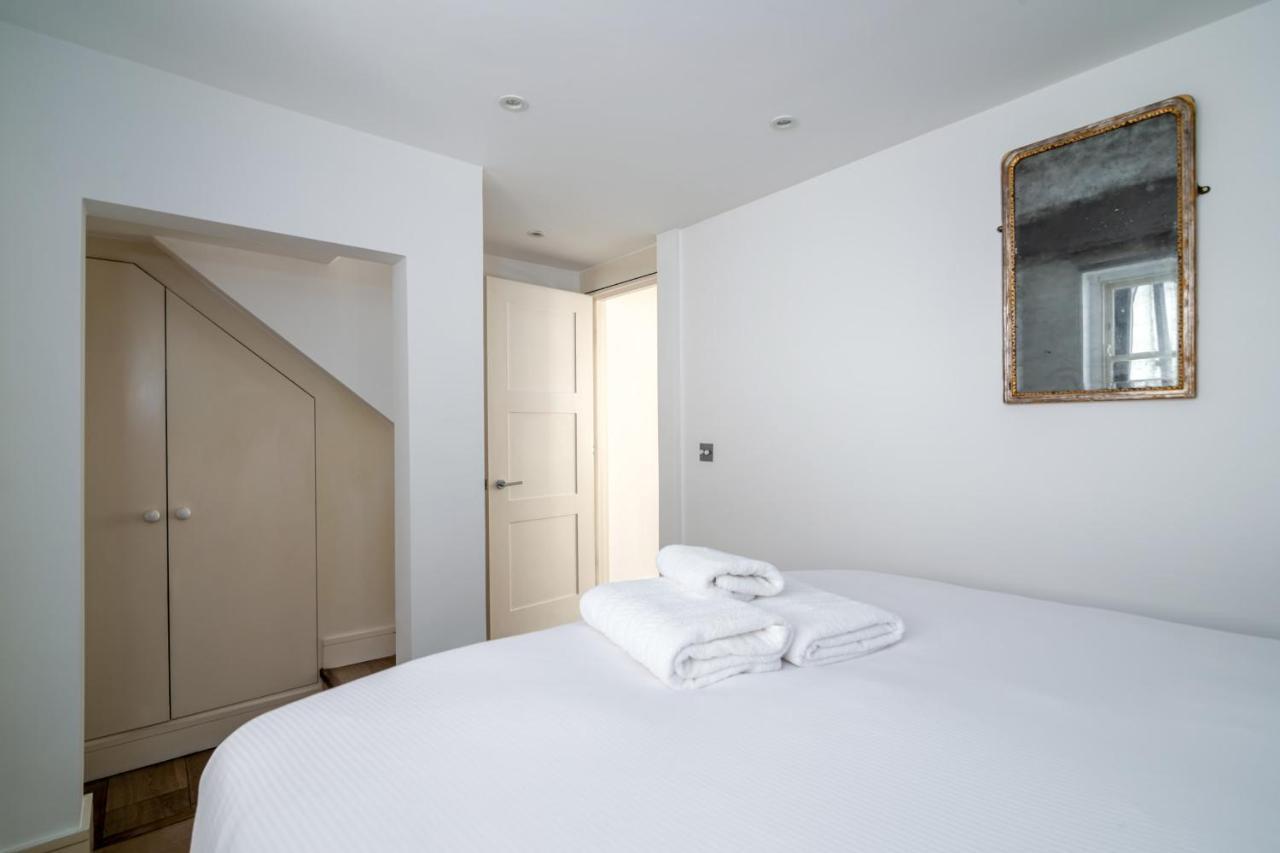 Guestready - Cosy Apt Near Portobello Road Market Appartement