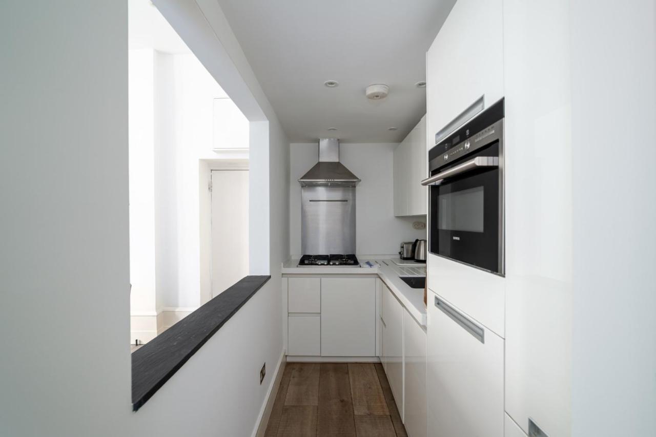 Guestready - Cosy Apt Near Portobello Road Market Appartement
