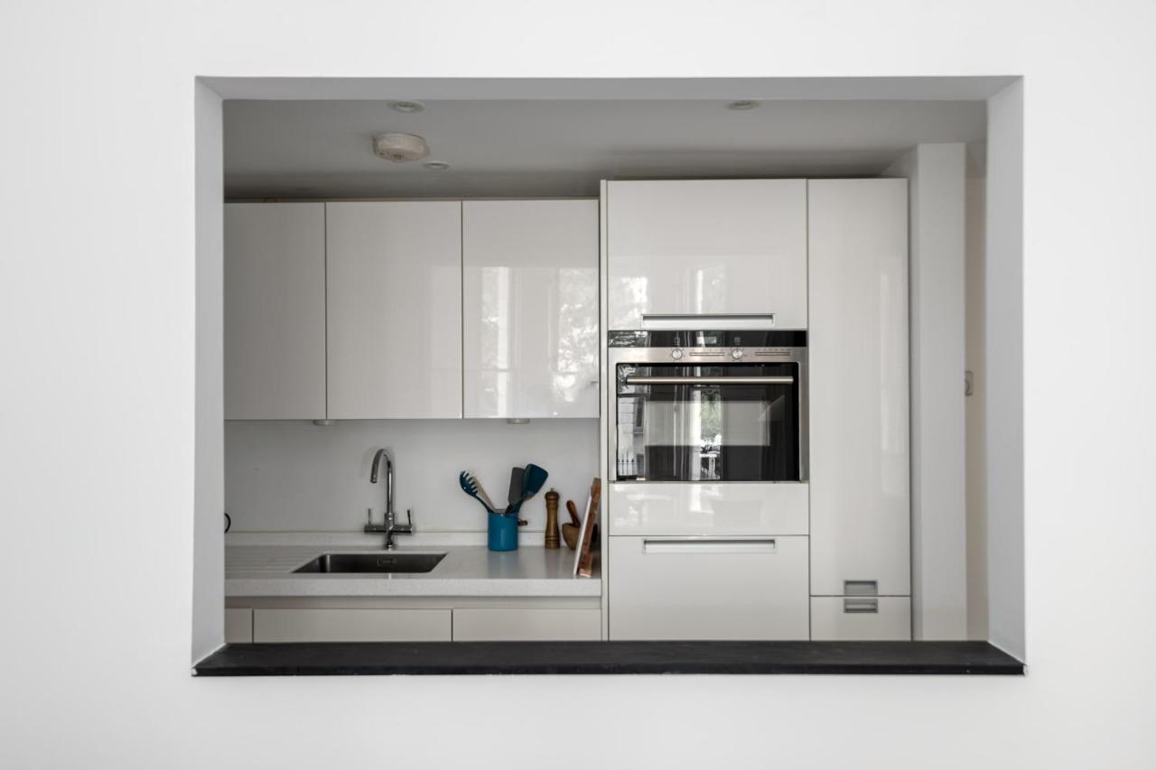 Appartement Guestready - Cosy Apt Near Portobello Road Market *