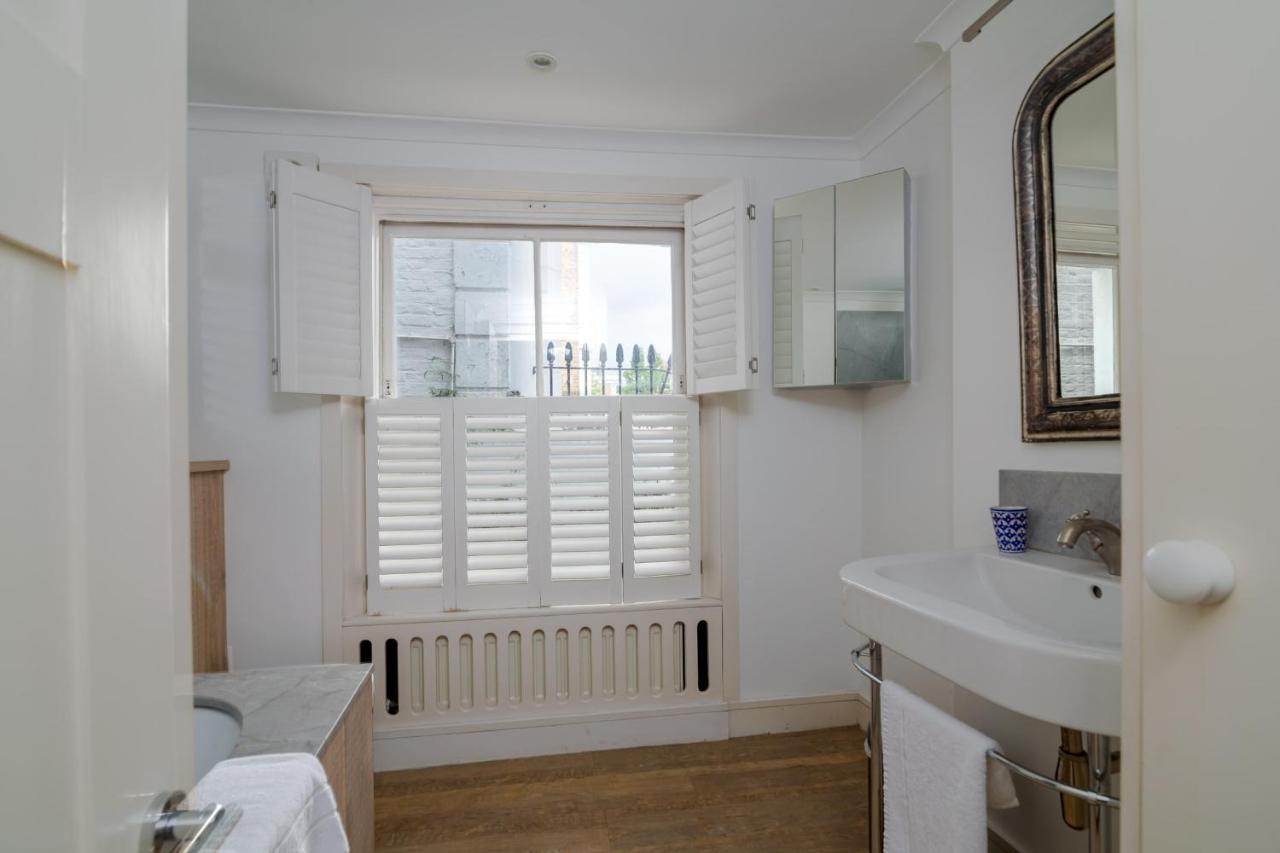 Appartement Guestready - Cosy Apt Near Portobello Road Market Londres