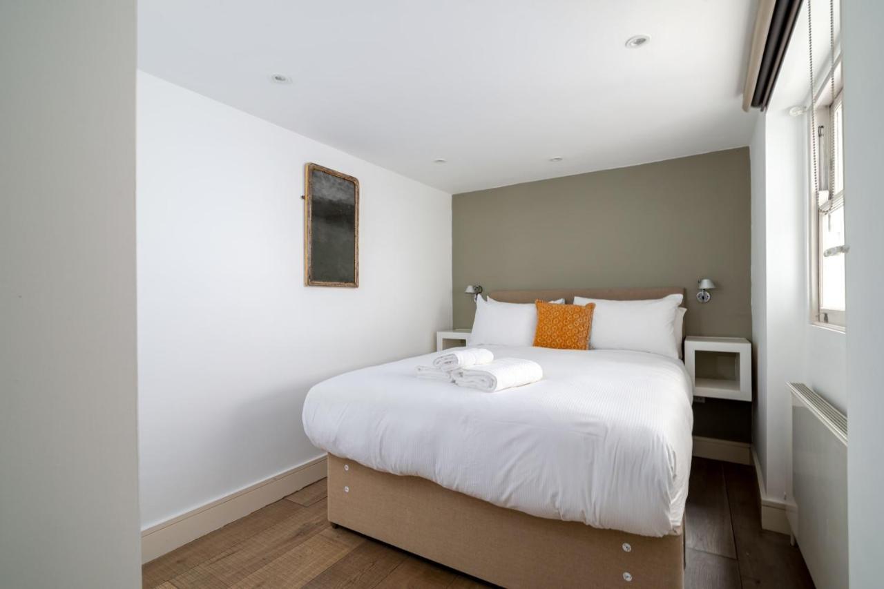 Appartement Guestready - Cosy Apt Near Portobello Road Market