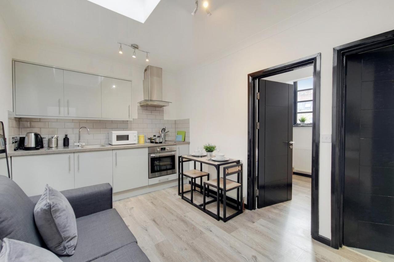 Appartement Langdon Brooks