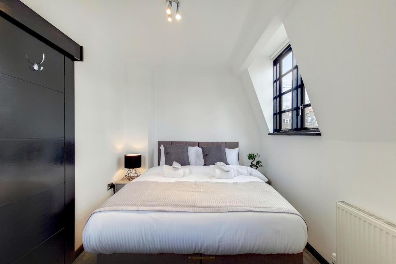 Appartement Langdon Brooks *