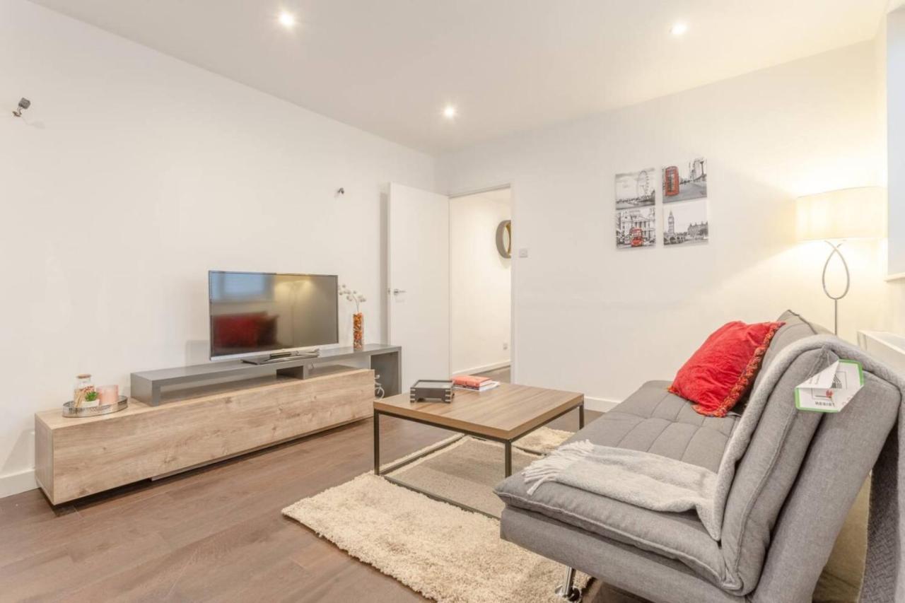 Apartamento Modern Flat In The Heart Of West *