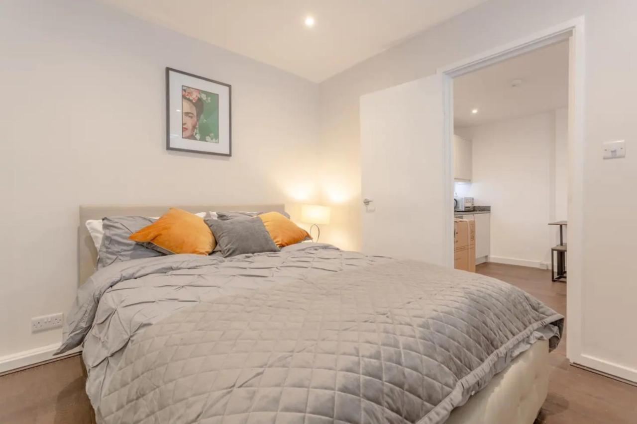 Apartment Modern Flat In The Heart Of West *