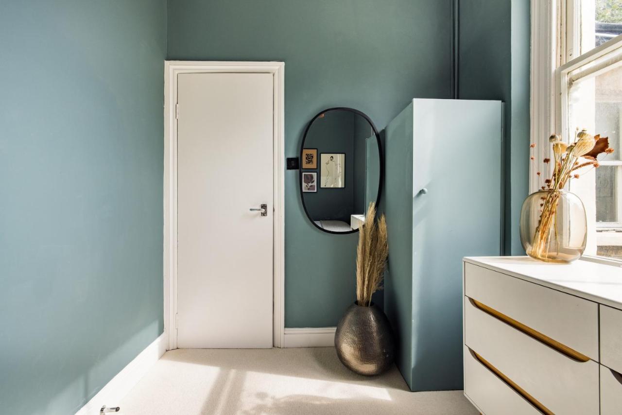 Apartamento The Kensington And Chelsea Classic - Glamorous 2bdr Flat