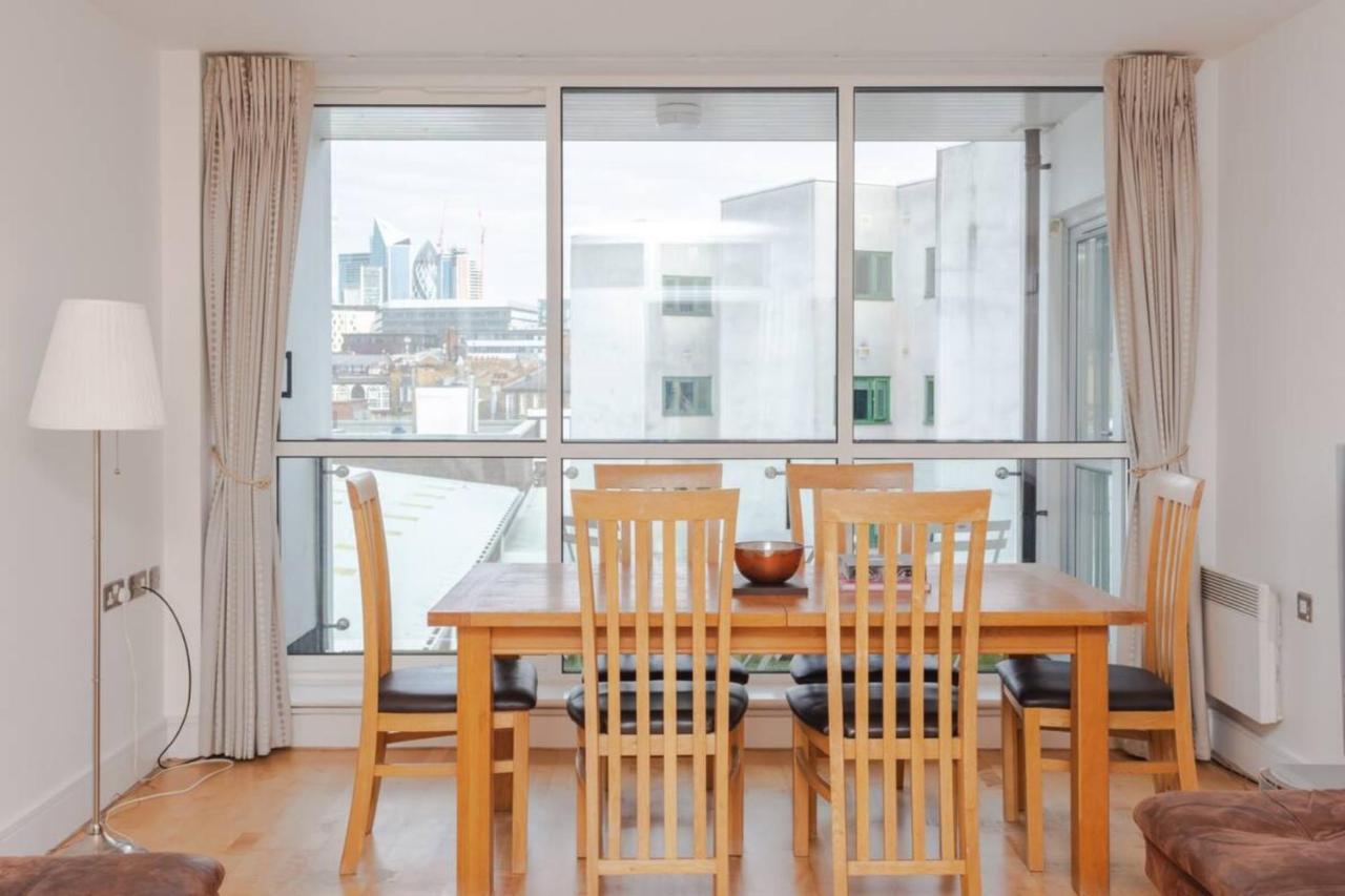 Spacious 2 Bedroom Flat On Bermondsey St * Londres