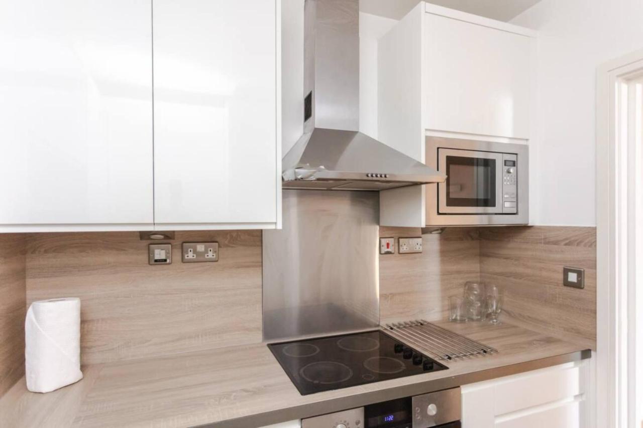 Spacious 2 Bedroom Flat On Bermondsey St Londres