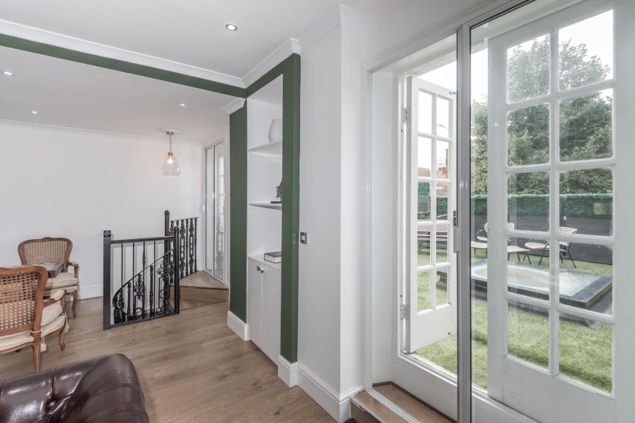 Villa The House - Entire Londres