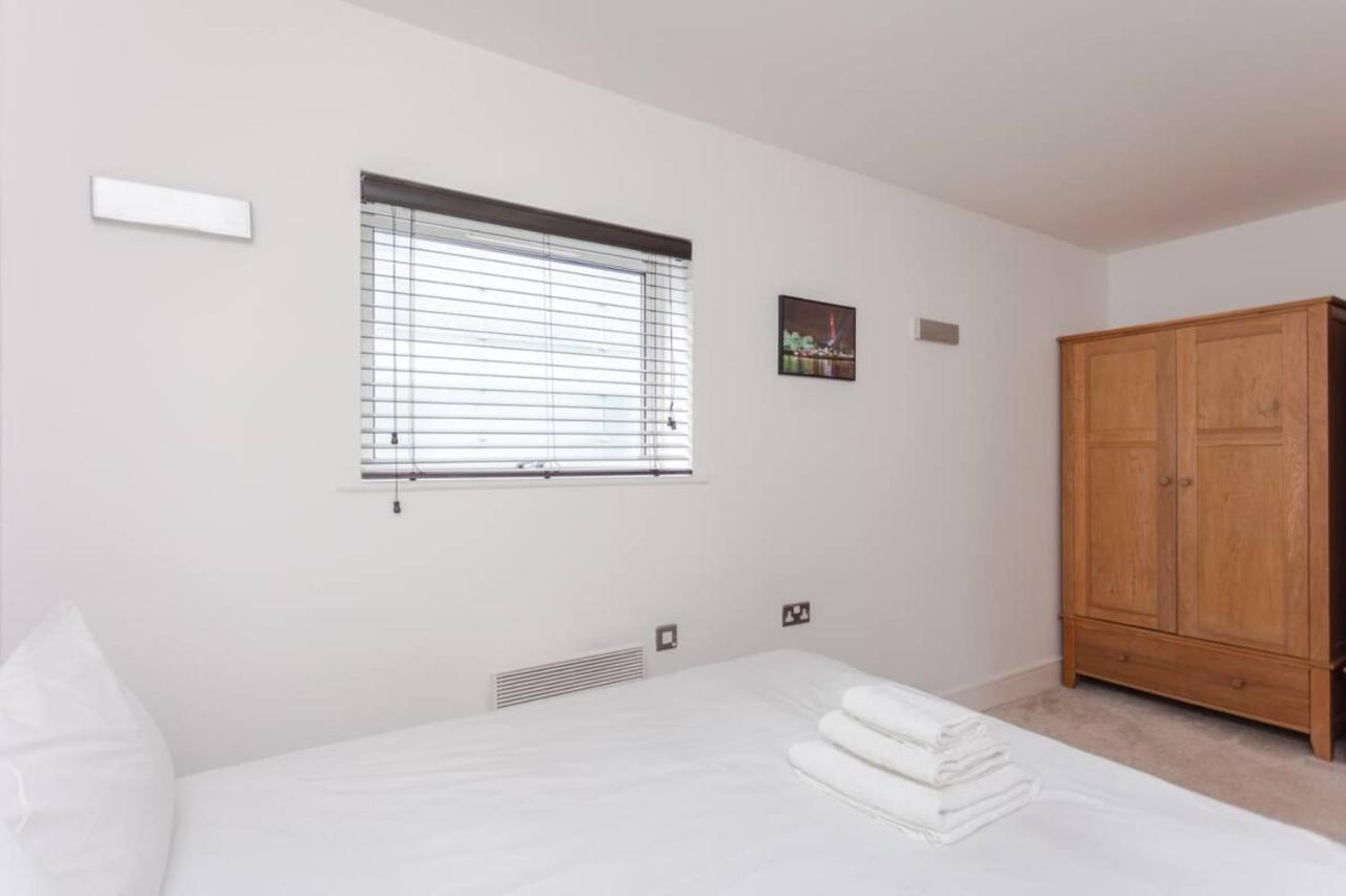 Spacious 2 Bedroom Flat On Bermondsey St Apartamento