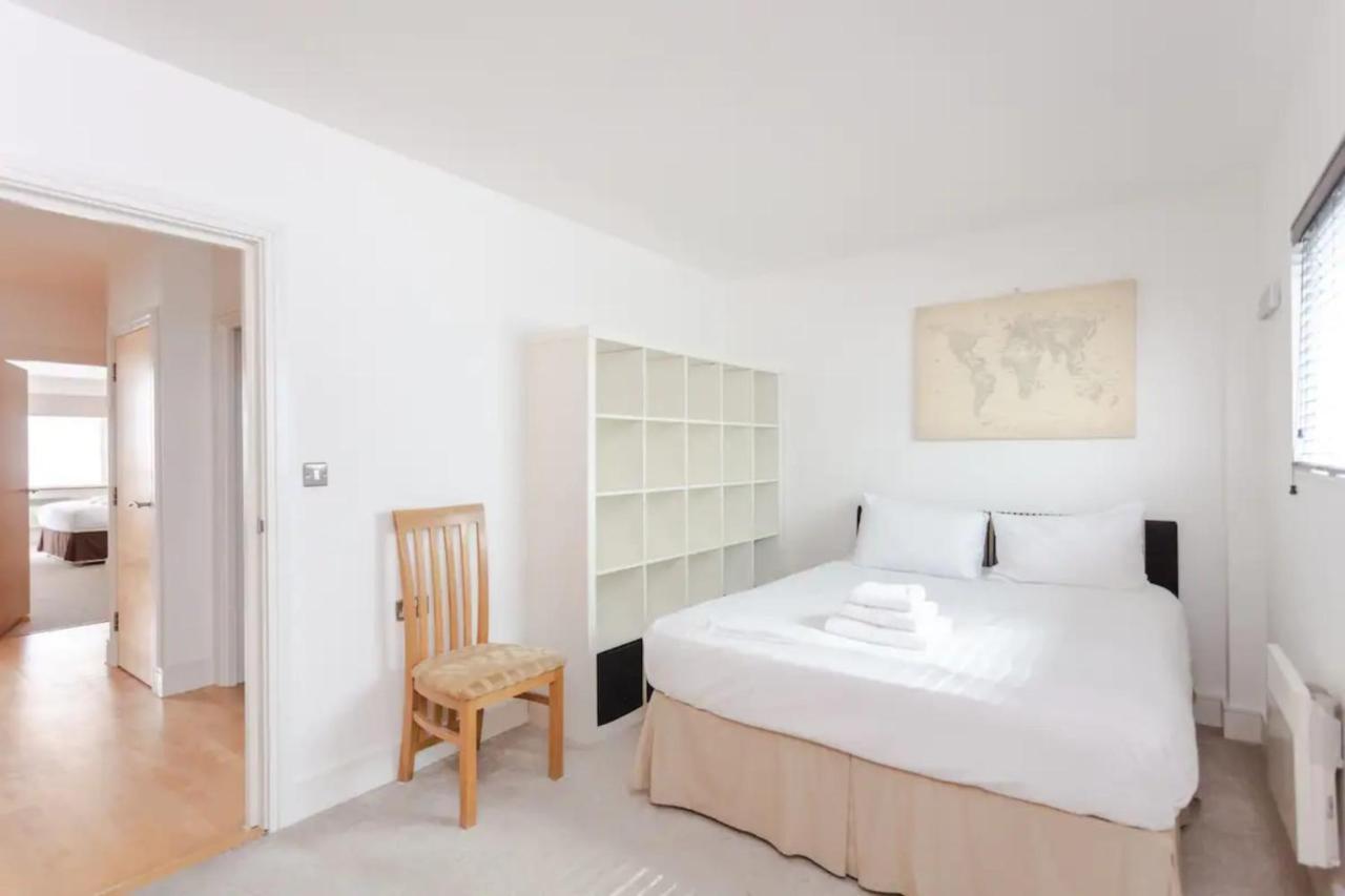 Spacious 2 Bedroom Flat On Bermondsey St Apartamento