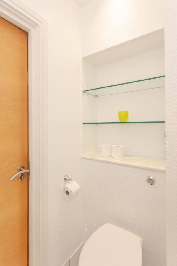Spacious 2 Bedroom Flat On Bermondsey St Londres