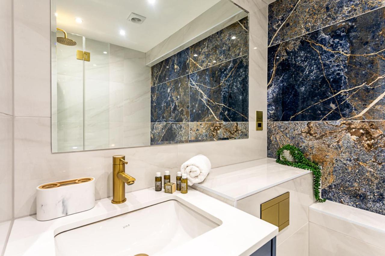 Modern Edgware Apartment London