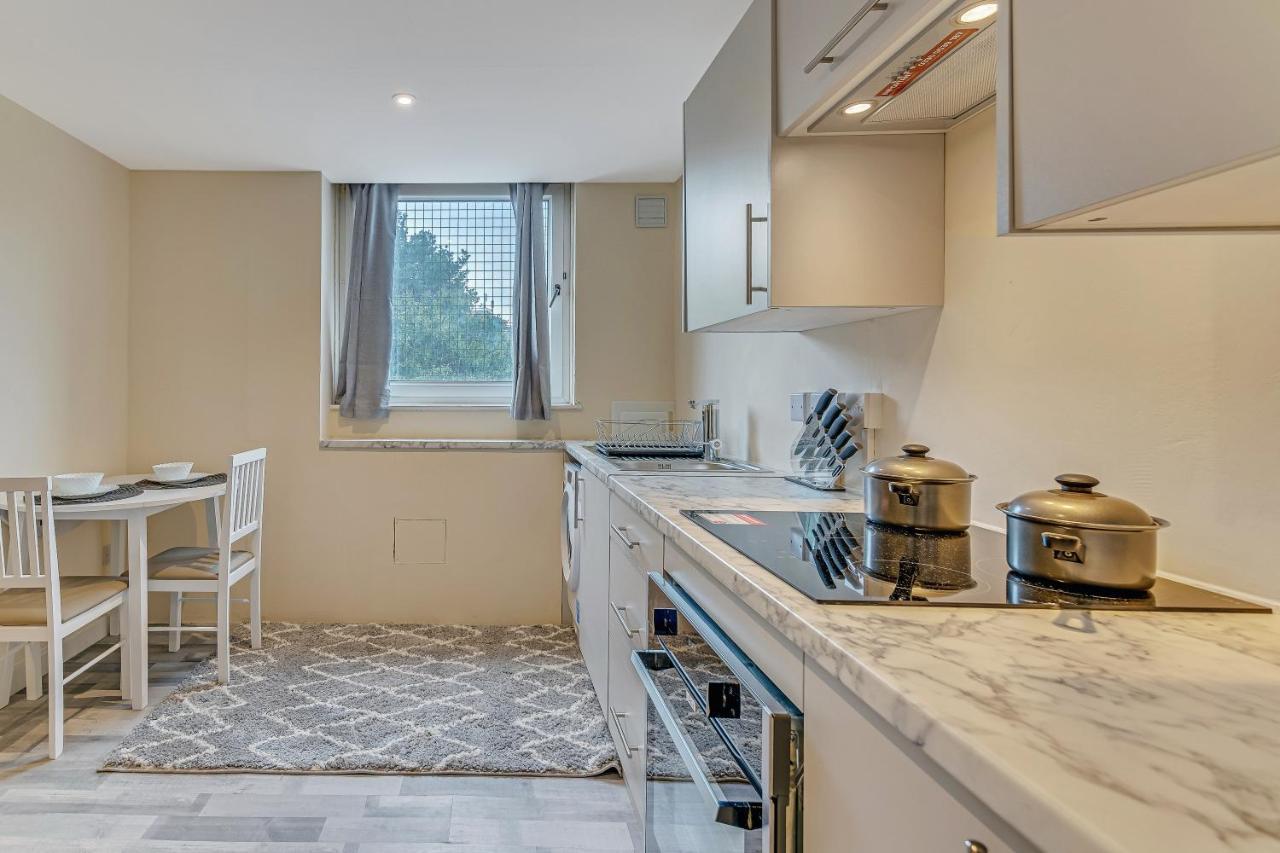 Apartamento By Rehoboth - Overcomers- Deptford *