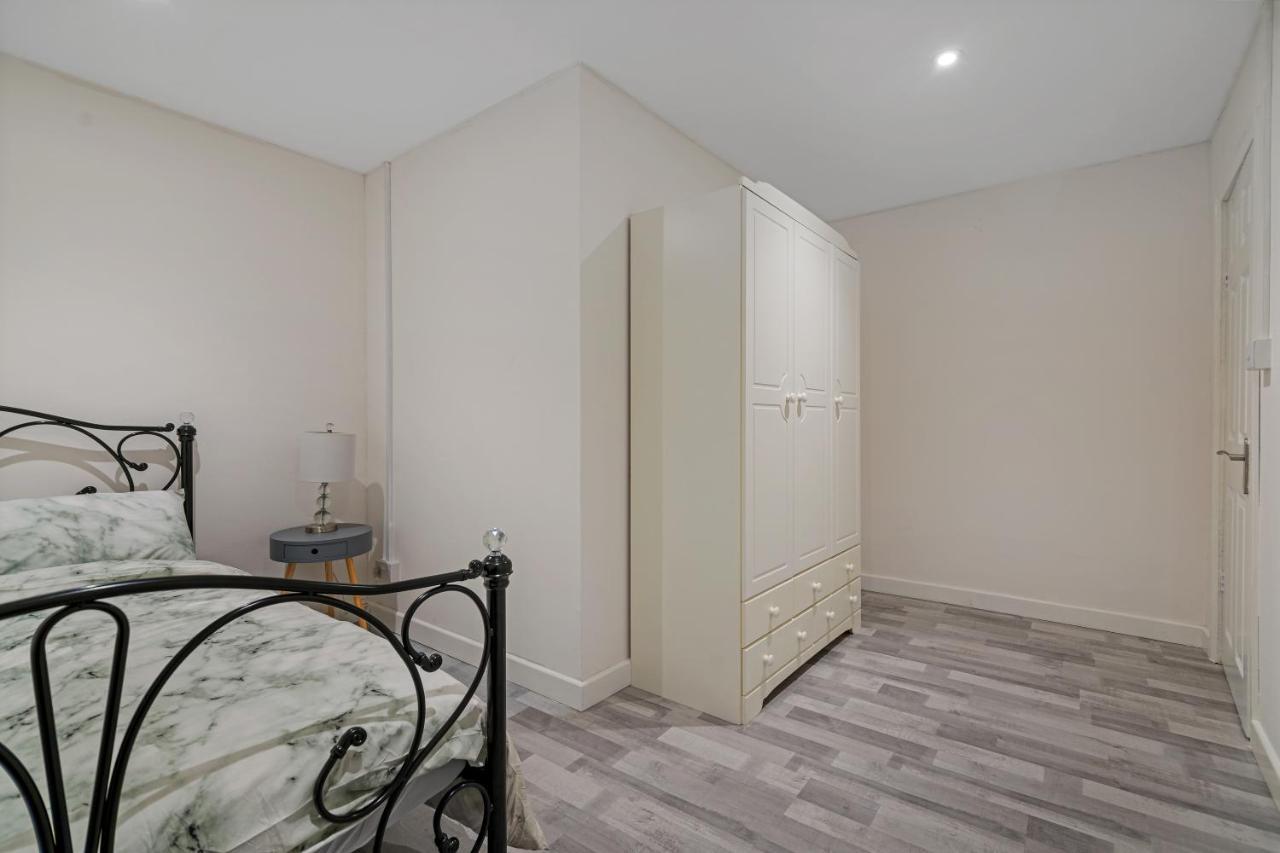 Apartamento By Rehoboth - Overcomers- Deptford