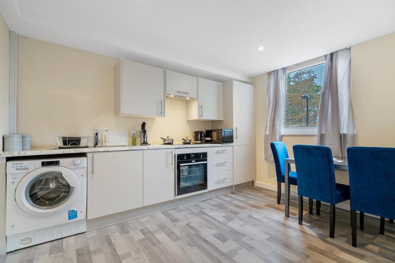 Apartamento By Rehoboth - Overcomers- Deptford Londres