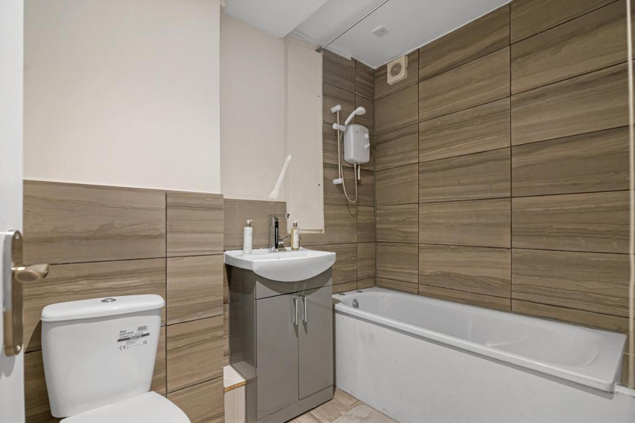 Apartamento By Rehoboth - Overcomers- Deptford