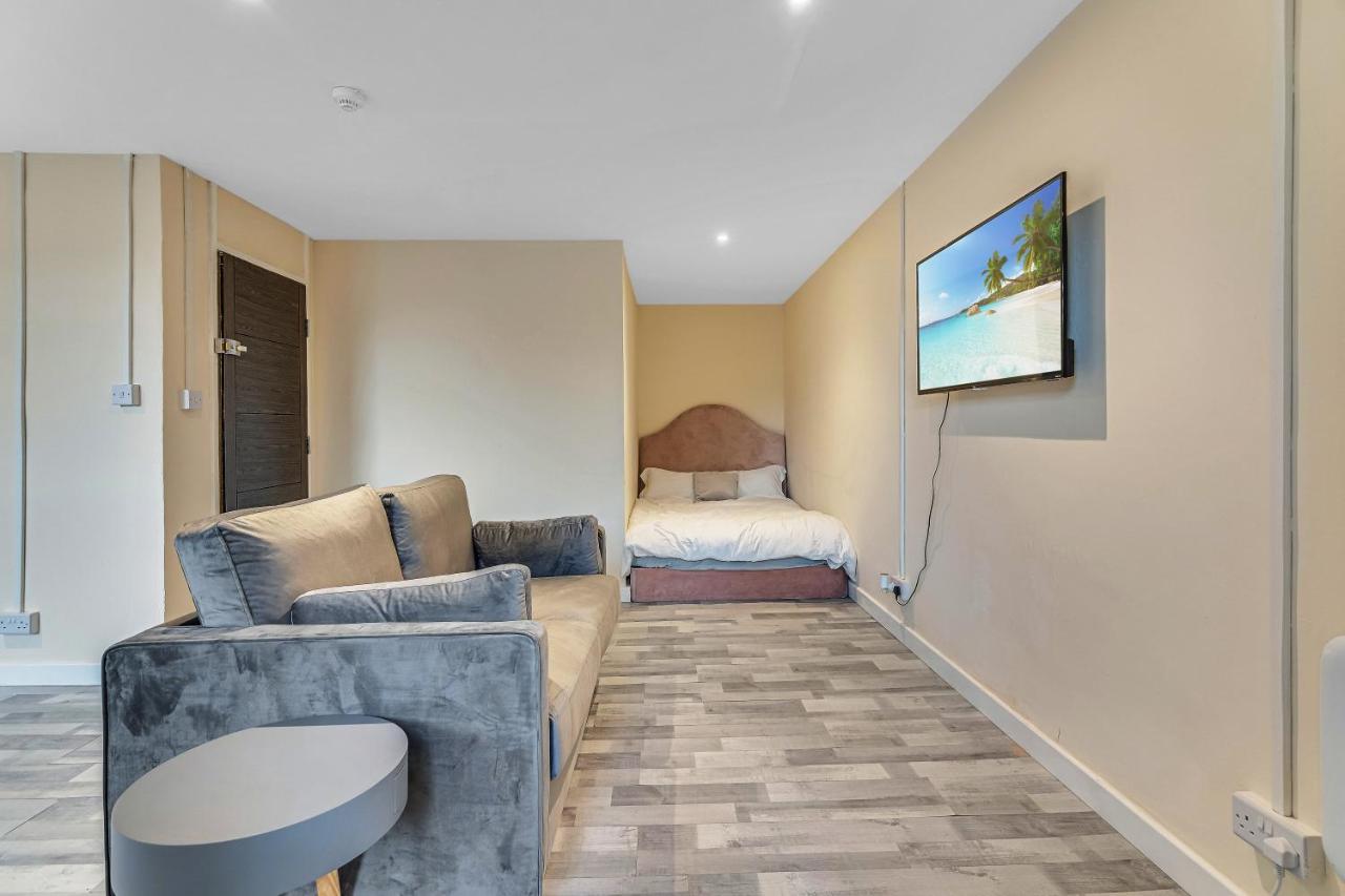Apartamento By Rehoboth - Overcomers- Deptford Londres