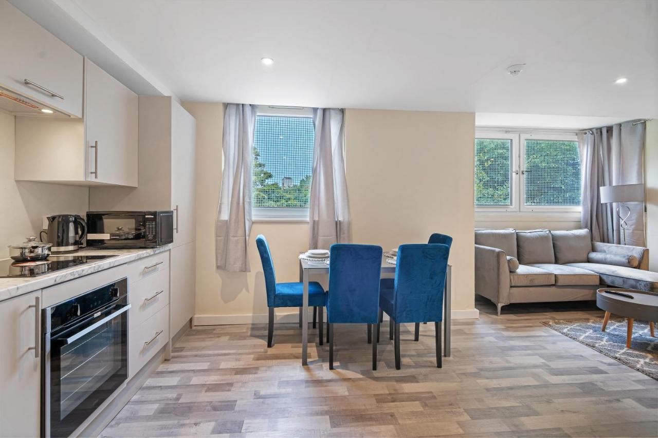 Apartamento By Rehoboth - Overcomers- Deptford *