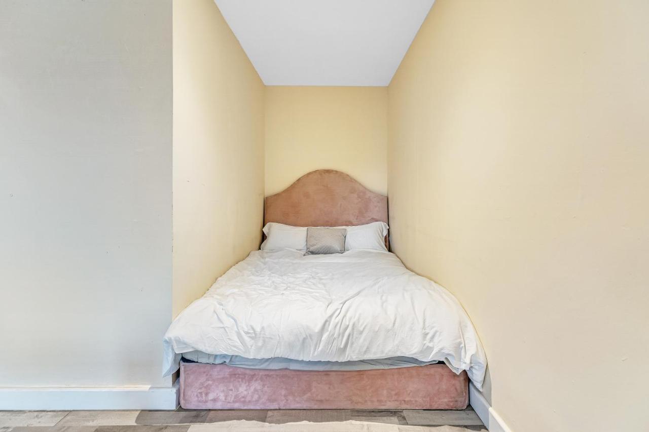 Apartamento By Rehoboth - Overcomers- Deptford