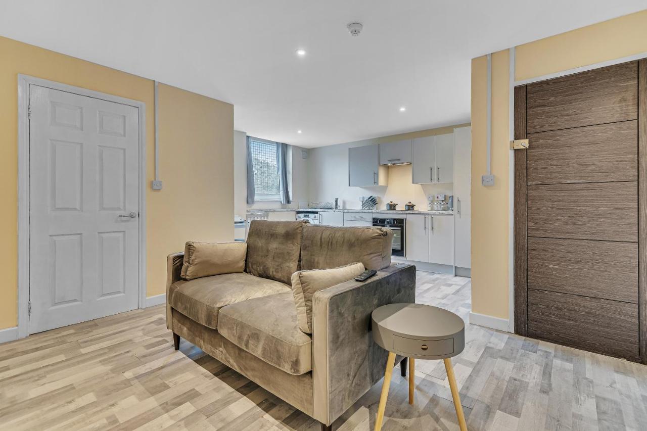 Apartamento By Rehoboth - Overcomers- Deptford *