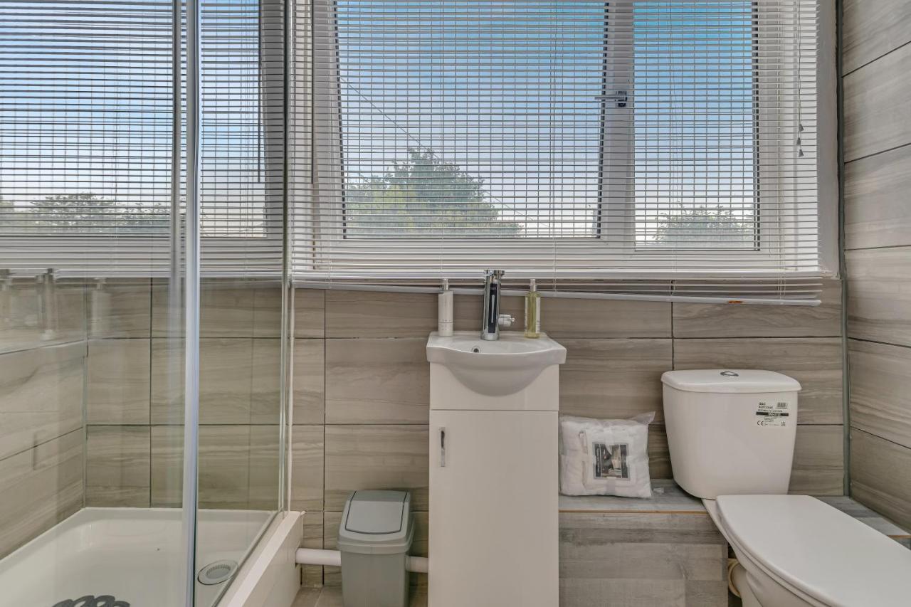 Apartamento By Rehoboth - Overcomers- Deptford *