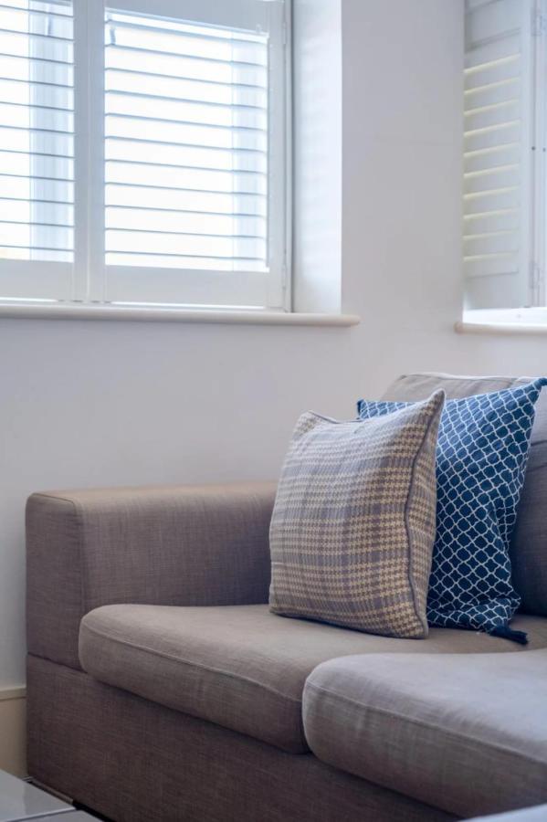 Stylish 1 Bedroom In Affluent Fulham Londres