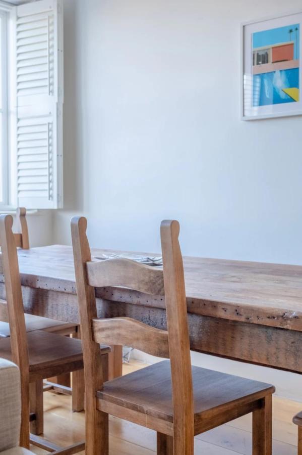 Stylish 1 Bedroom In Affluent Fulham Londres