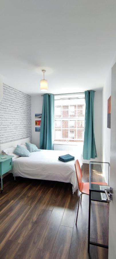 Apartamento Location Location Location, Whole For You! Londres