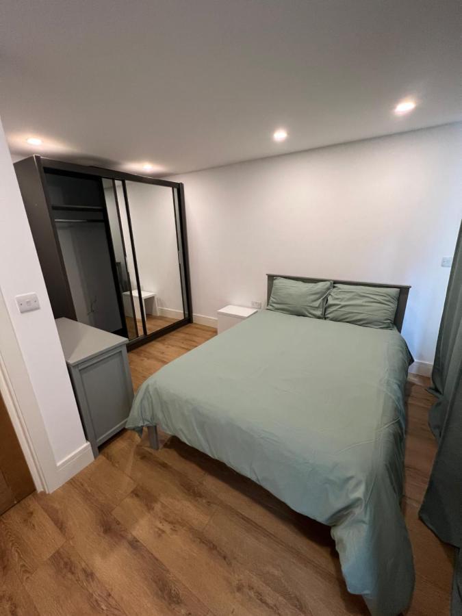 Clapham House * Londres
