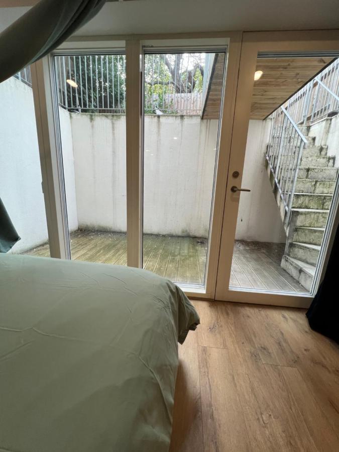 Clapham House *