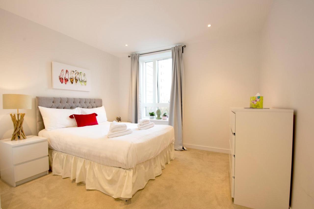 Apartamento Grand Kew Gardens *