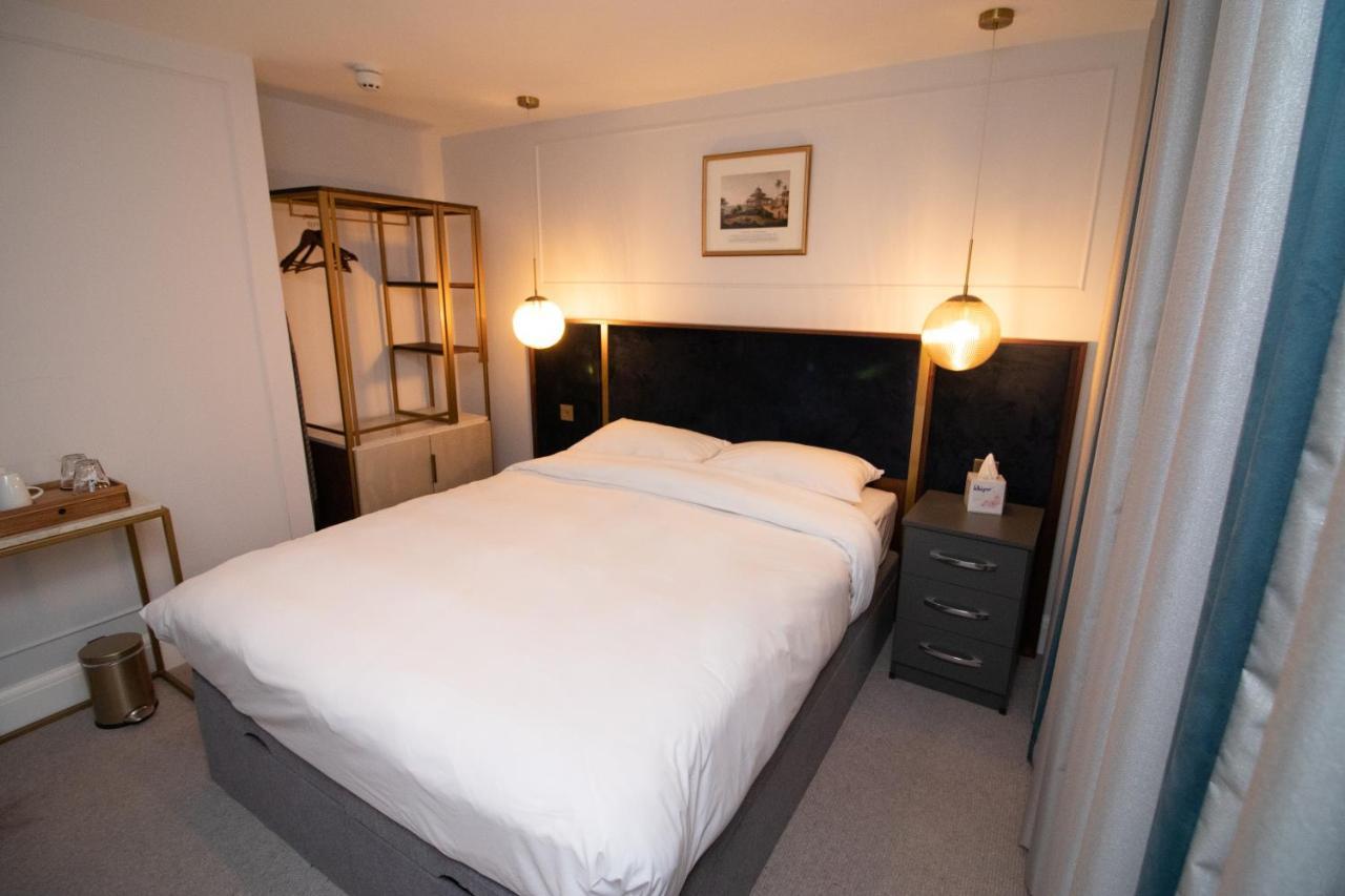 Hotel Three Falcons Londen