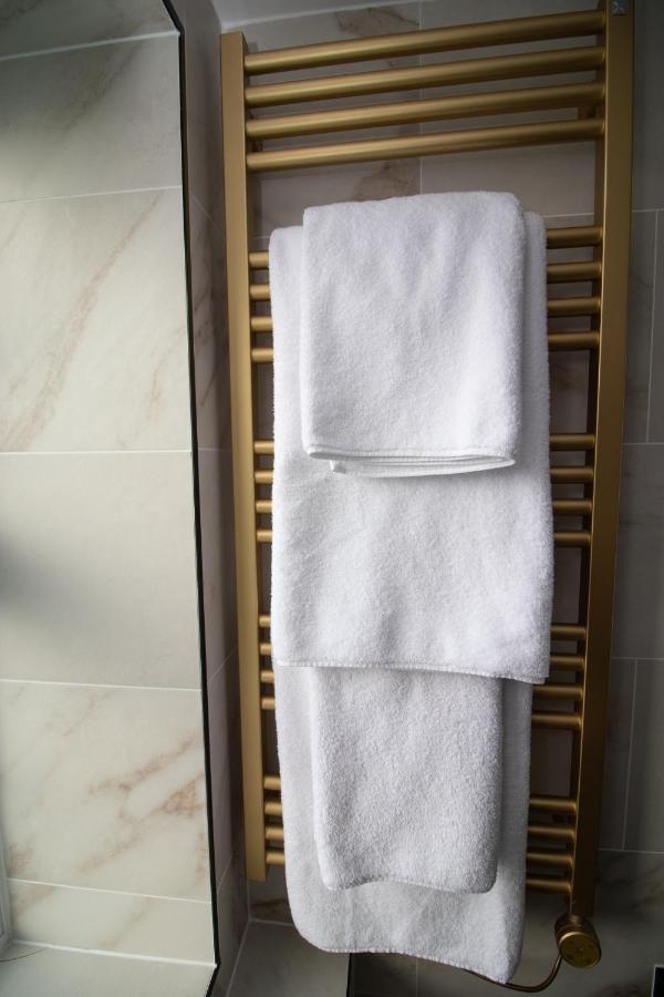Hotel Three Falcons Londen