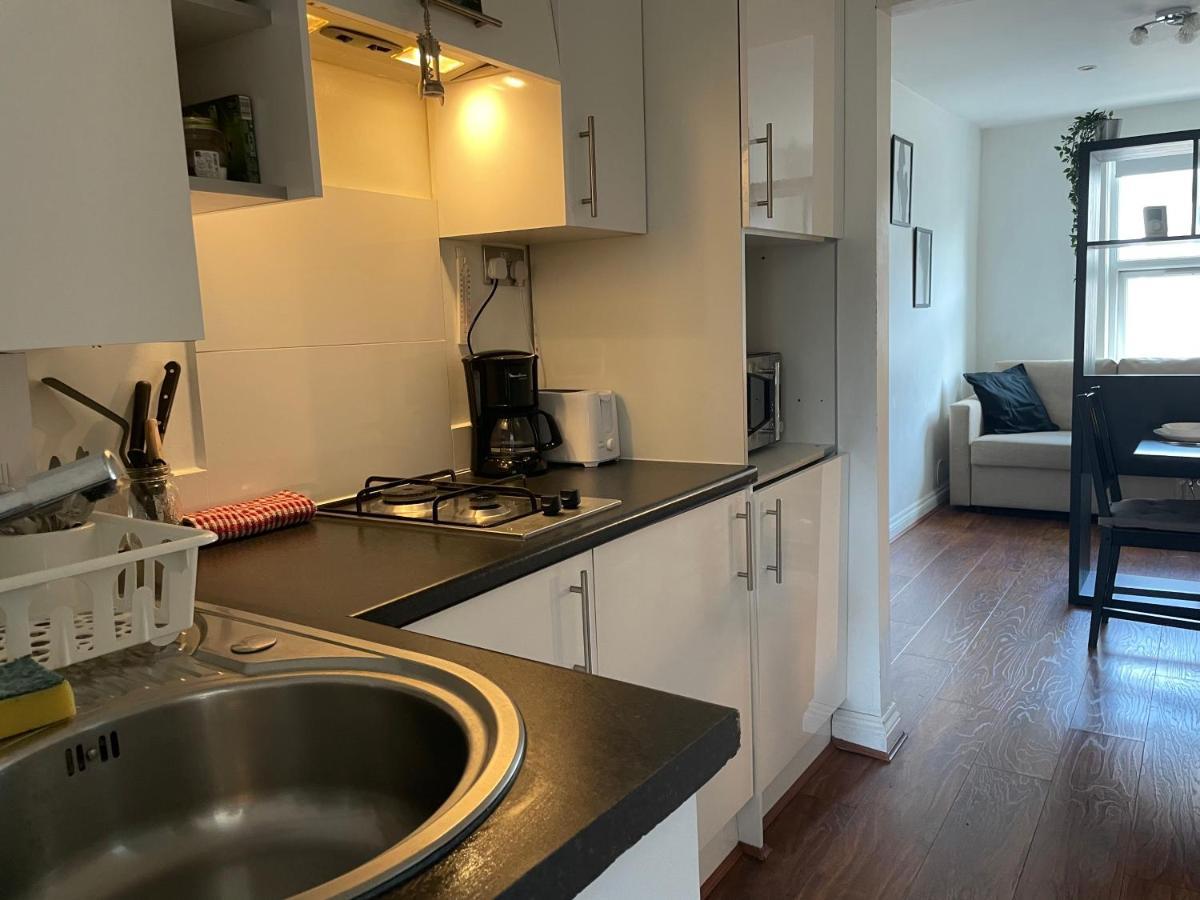Bethnal Cove Appartement *
