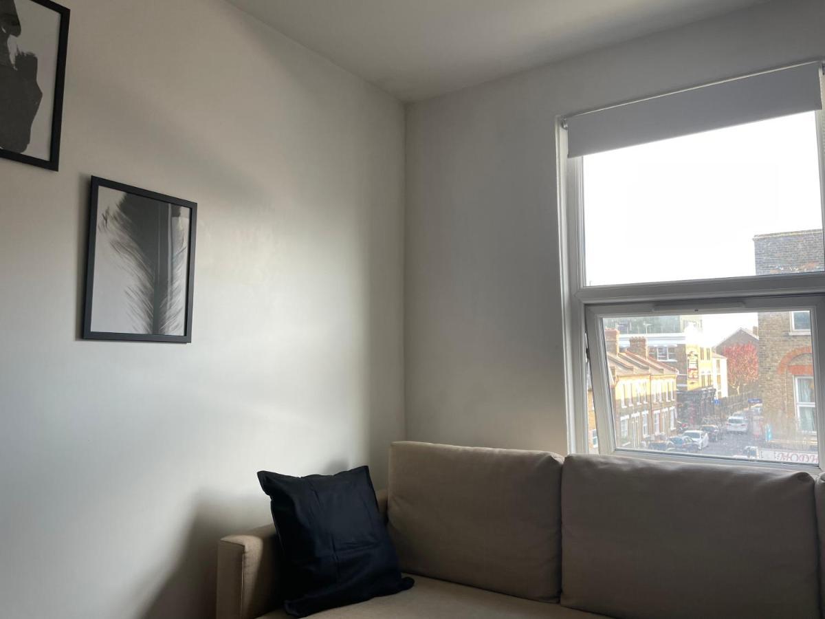Bethnal Cove Appartement Londres