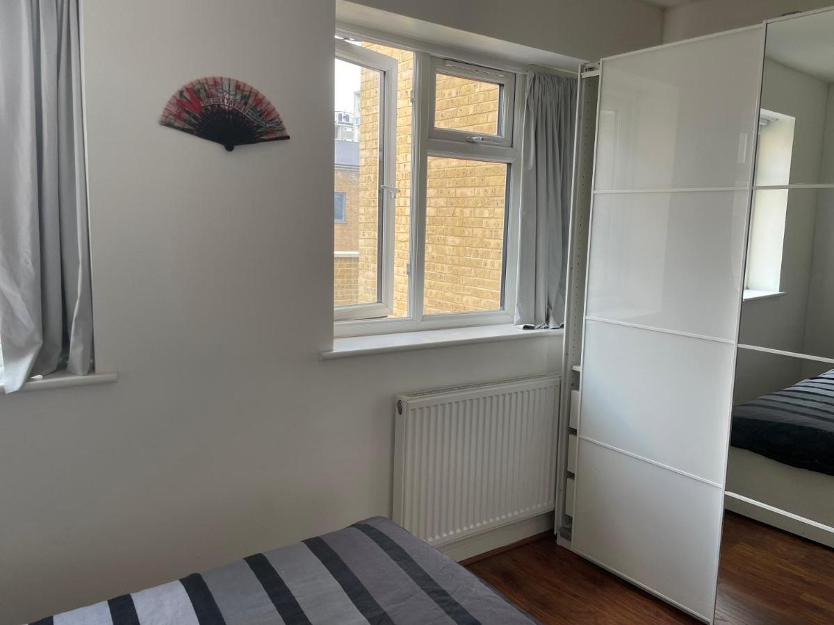Appartement Bethnal Cove