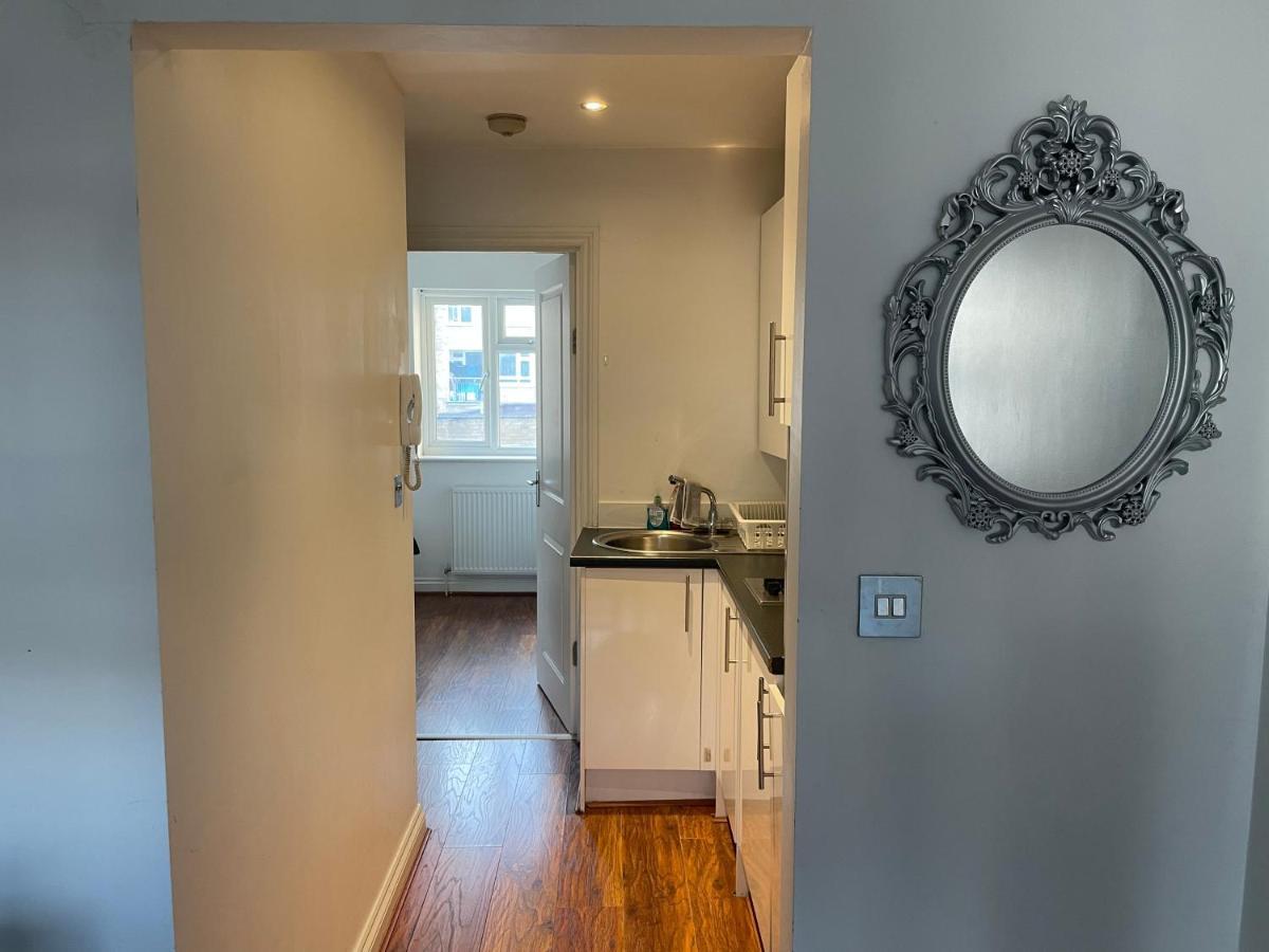 Bethnal Cove Appartement Londres