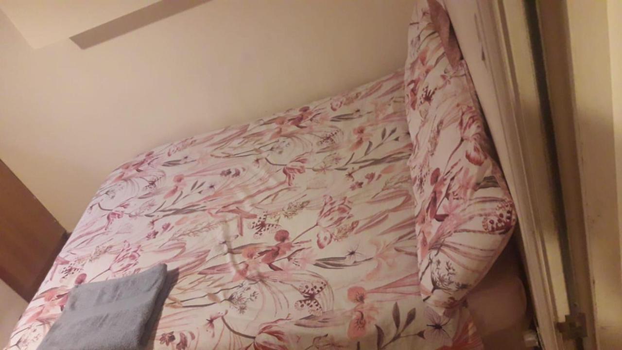 Apartamento Electric *