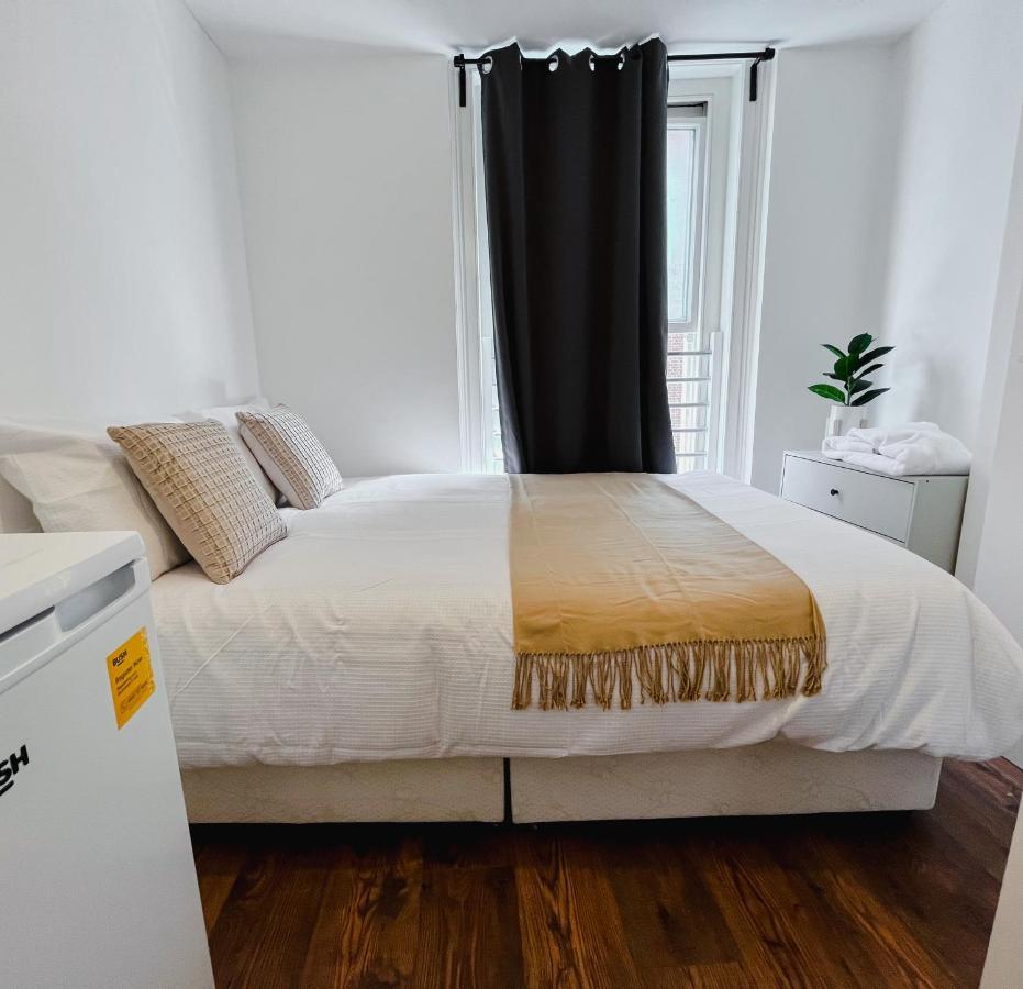 Habitación en casa particular In London, Soho - 07 Londres