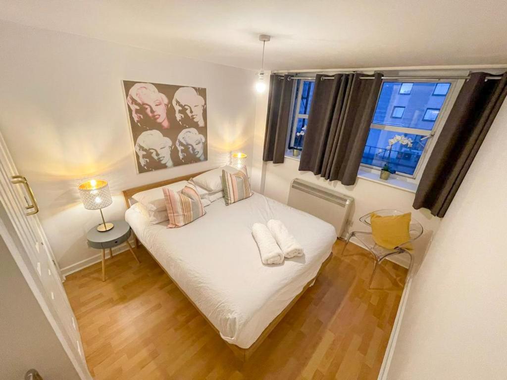 Flat 18 London