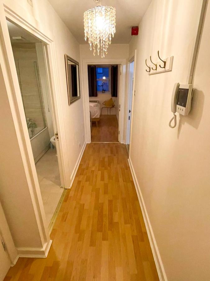 Flat 18 London