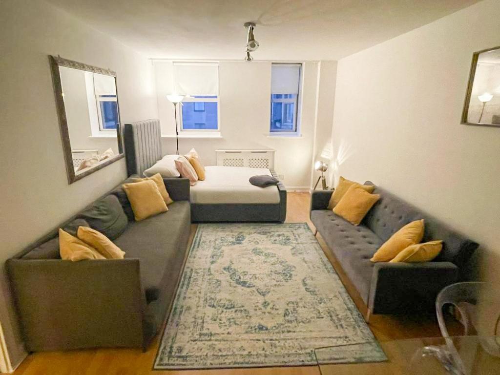 Apartment Flat 18