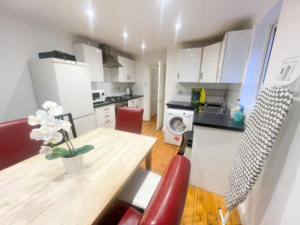 8 Balchier Road Ferienhaus *