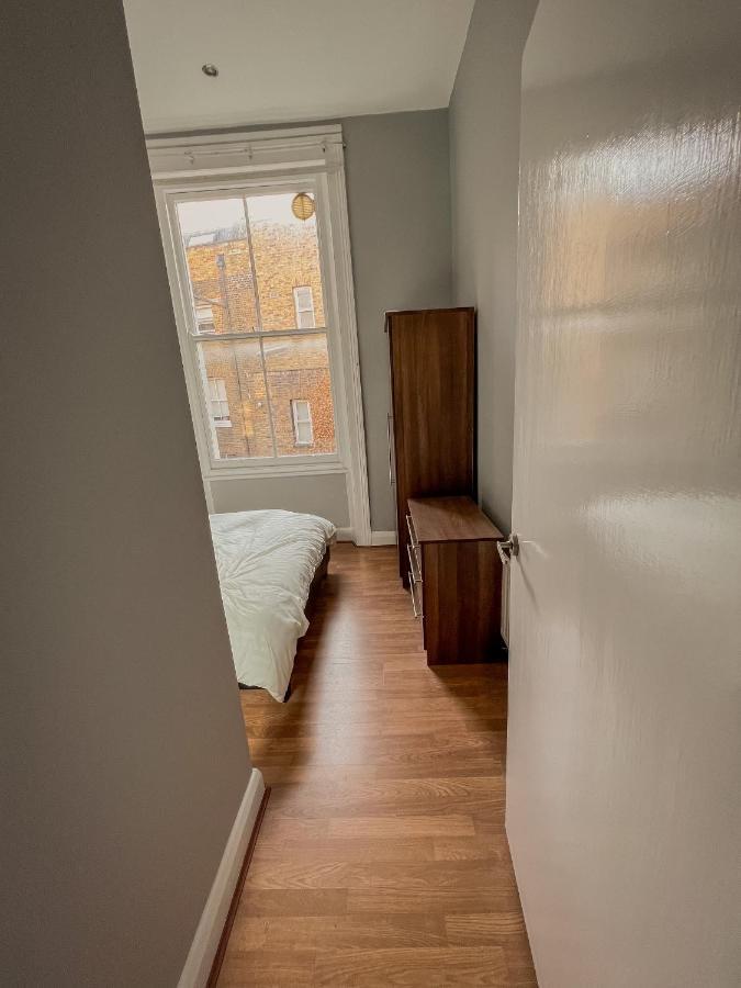 Apartment Central, Cozy Victorian Flat Next To Harrods *